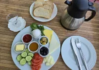 薩克里科伊維裡飯店 奧林波斯古城附近的飯店