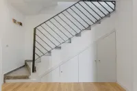 Dúplex Mar y Montaña