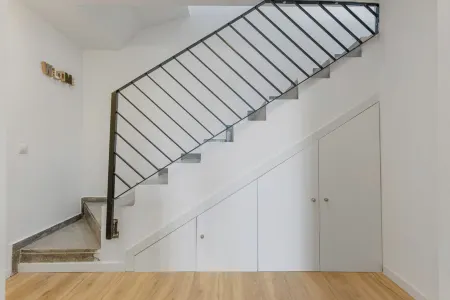 Dúplex Mar y Montaña