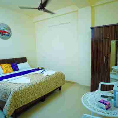 G SQUARE Rooms Rooms