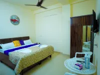 G SQUARE Rooms Hotels in Рупнагар