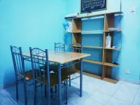 Welcome Home KLIA Homestay Tanjung Dua Belas住宿飯店