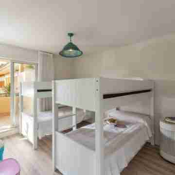 Houmi Sotogrande Rooms