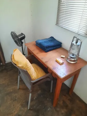 Charming villa in lovely Phalaborwa with WiFi