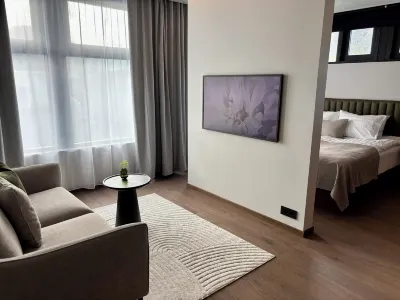 Hvanndalir Lodge Các khách sạn ở 