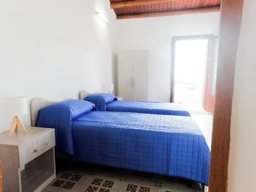 Ricrìu in the heart of the village Hotel a Caltabellotta