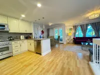 Charming 1-bedroom apartment with WiFi, AC in pleasant Laguna Hills,near highway Hotel a Laguna Hills