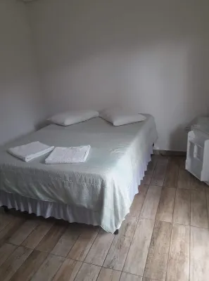 Santa Barbara Resort Residence - Interior SP