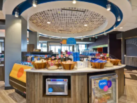 トゥルー バイ ヒルトン サムター サムターのホテル