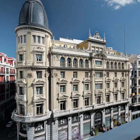 Círculo Gran Vía, Autograph Collection