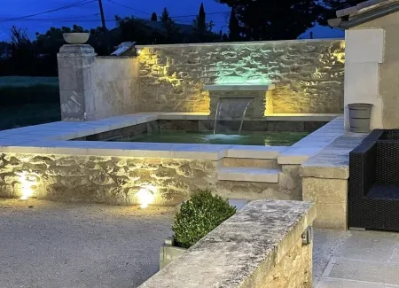 Cosy farmhouse Отели в г. Кавайон