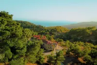 Orion Adatepe Hotels in Küçukkuyu
