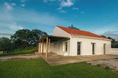 Monte Selvas - um Oásis em Montemor-o-novo Hotels near Ruinas do Castelo de Montemor-o-novo