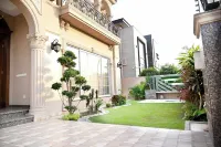 Fully furnished, 5-bedroom Luxury villa in DHA-6 Raya Fairways commercial Lahore Hotels in 