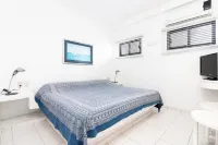 Amplio Estudio en Puerto las Hadas, Manzanillo فنادق في 