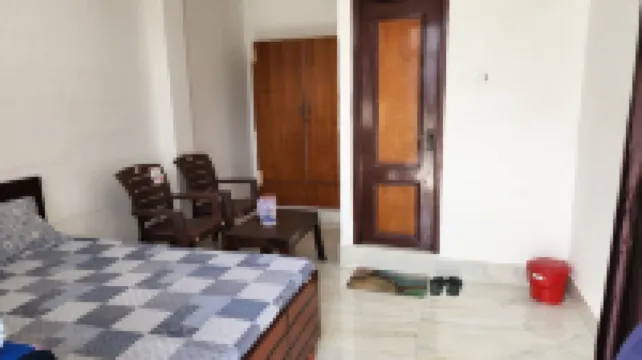 ฮาตู วิว โฮมสเตย์