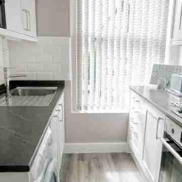 Classic 1 bedroom apartment Others