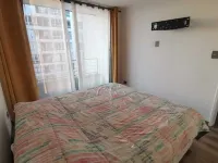 Comfortable, clean and close to everything Hotels in Estacion Central