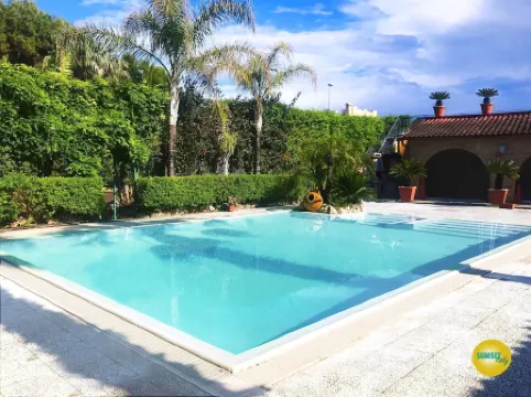 Villa Thalissa - Luxury Home with pool and jacuzzi sea view