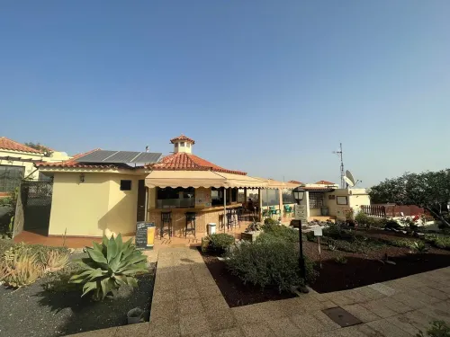 Teresita Deluxe with pool