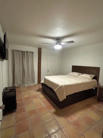 Apartment Near UTRGV – Walk to Campus! 5 Minute Drive!