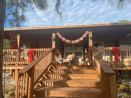 Peaceful Montura Retreat – 2BR/2BA – Monthly Stays Only