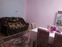 M&M  HOSTEL        . Hotels in Gebele