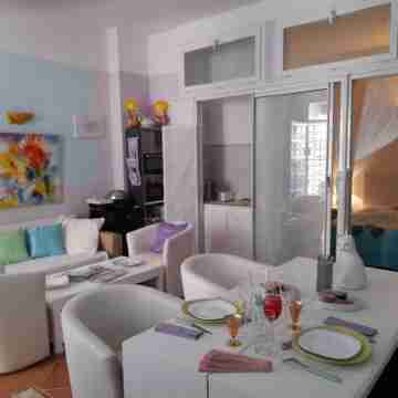 2 Pièces Nice Atypique Original 200 m Mer, Plages, Proche Promenade des Anglais Others