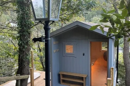 Harbour Edge Отели в г. Линтон энд Линмут