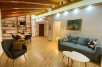 Comfortable apartment in the heart of Aosta