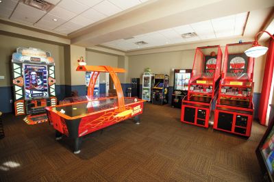 Other Dollywood's DreamMore Resort Photo