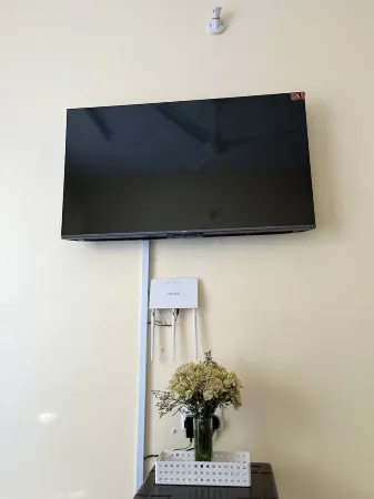 Lavish Studio Apartment in Mombasa