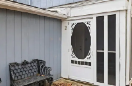 Suite 2, Quick Stroll to Downtown Black Mountain