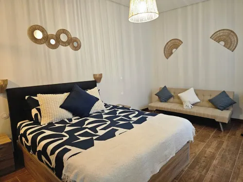 Refúgio - Local Accommodation in the heart of Reguengos de Monsaraz