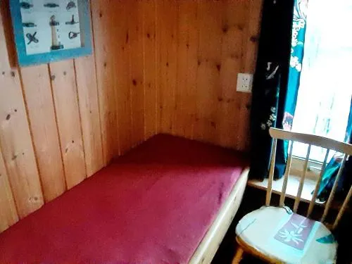 斯特勞姆斯布克塔的5人度假屋