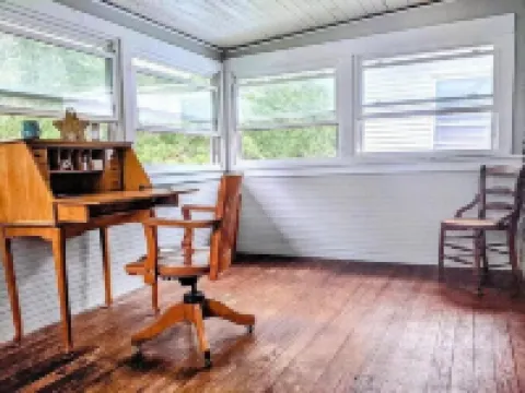 Historic Charming 4BR on the WestEnd near Millikin