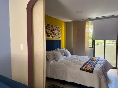 INDIAN PALACE HOTEL BOUTIQUE 201 Hotels in Suba