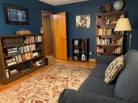 Quiet Indiana Dunes retreat near hiking and beach Hotels in Gary