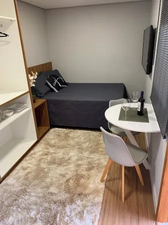 Micro Casa Aconchegante , Clima bom Para uma Noite de Romantismos nas Montanhas