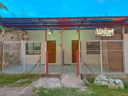 KlentFloyd Apartments