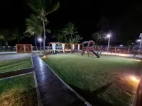 Amaranth Beach Class - Miramar Hospedagens Hotel di Cabedelo