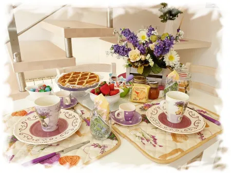 Family Holiday Home, quiet and tranquility 6km from the sea!