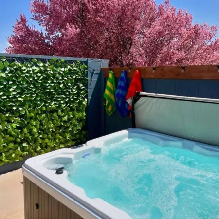 Your Kanab Retreat w/ Hot Tub, Game Room, Pet Friendly