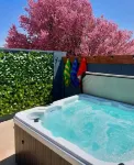 Your Kanab Retreat w/ Hot Tub, Game Room, Pet Friendly