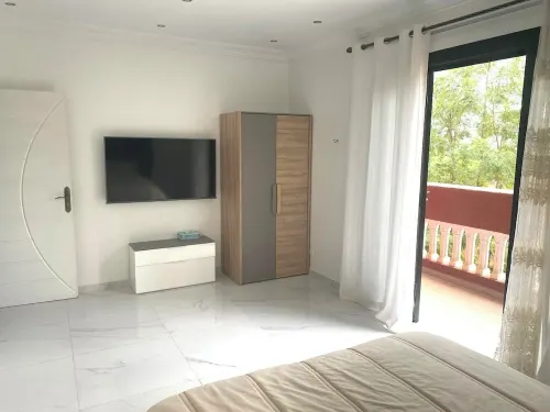 Splendide Villa, Marrakech Hotels in Ourika