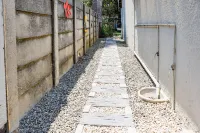 Luxe Suburban Haven 10 mins away from OR Tambo Airport .Load shedding Friendly