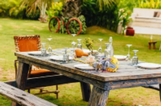 Cottage in Kijiji Chetu at Kerege Hotels in Bagamoyo