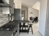 Newly renovated apartment in the center of Agropoli