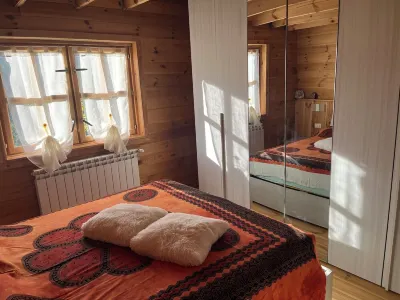 House nina vacation Campocecina 주변 호텔