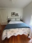 Classic Cottage in the Heart of Leland